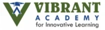 New Vibrant Logo