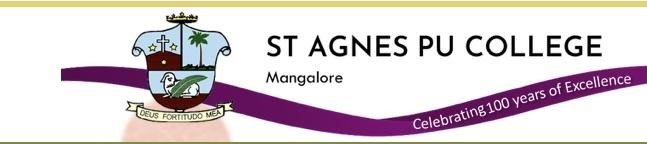 St Agnes PU College