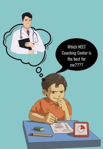 NEET Long-Term Coaching centres In Karnataka