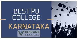 Best PU Colleges in Karnataka