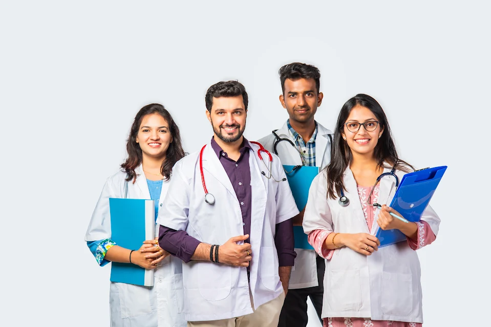 NEET Coaching