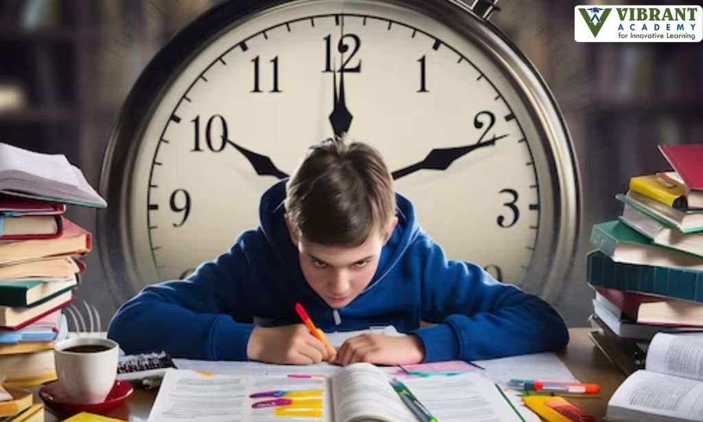 How Many Hours Should You Study Daily for NEET