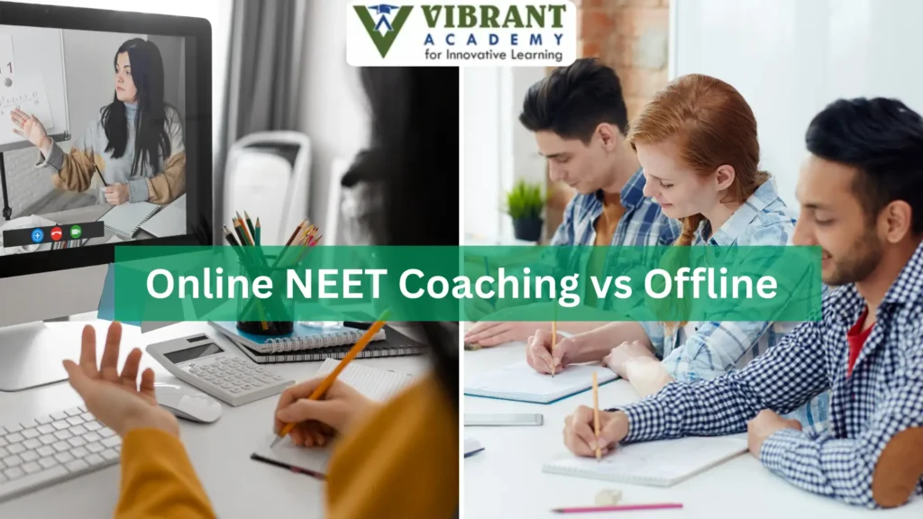 Online NEET Coaching