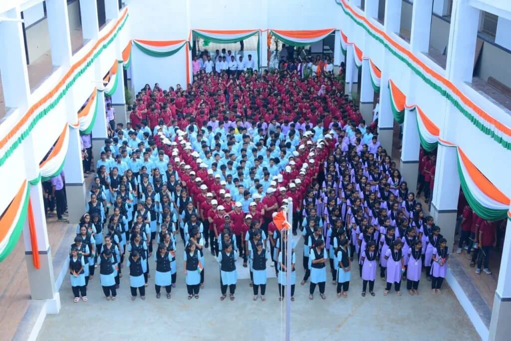 vibrantmoodubidire pu college