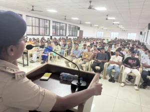 Drug Awareness Programme