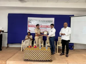 Drug Awareness Programme
