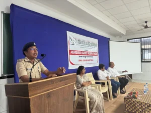 Drug Awareness Programme