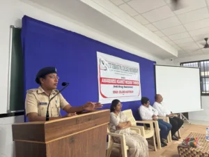 Drug Awareness Programme