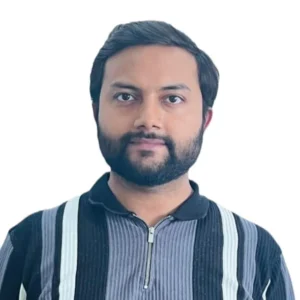 Mr. Akhil Garg