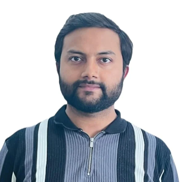 Mr. Akhil Garg