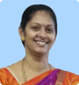 Mrs. Aparna