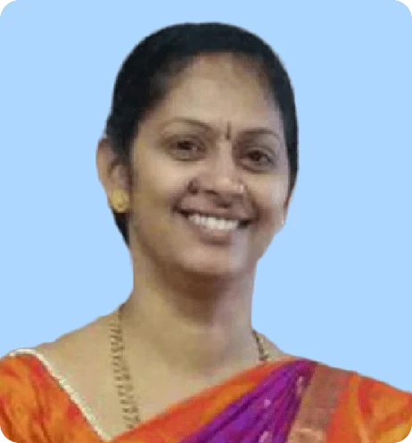 Mrs. Aparna