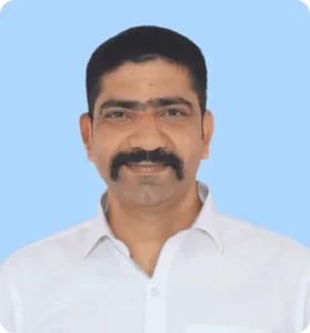 Mr. Chandrasekhara Raje Urs