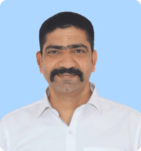 Mr. Chandrasekhara Raje Urs