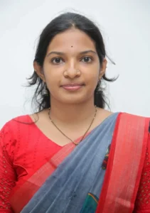 Mrs. Dhanyashree Adhikari