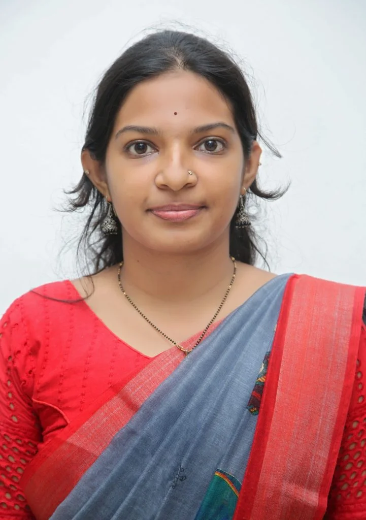 Mrs. Dhanyashree Adhikari