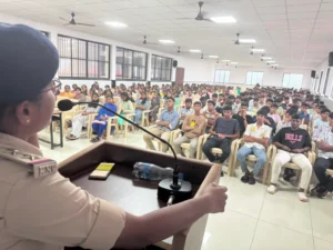 Drug Awareness Programme
