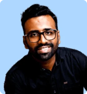 Mr. Jithesh J.K