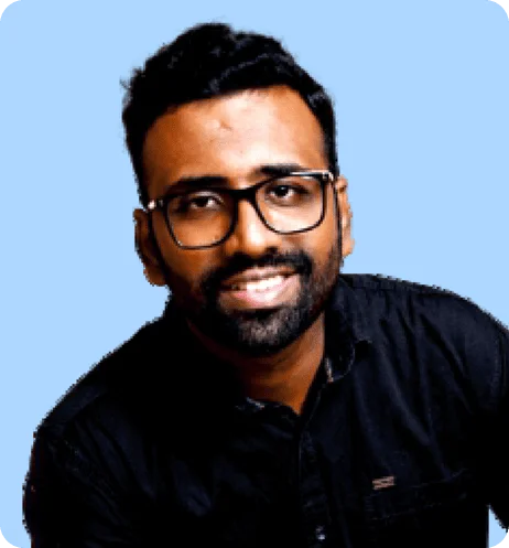 Mr. Jithesh J.K