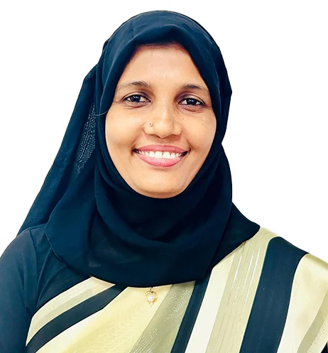 Mrs. Kausar Banu