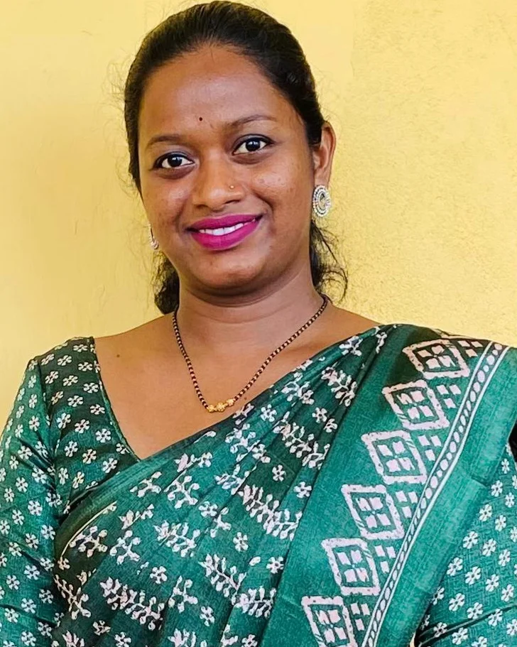 Mrs. Lavanya