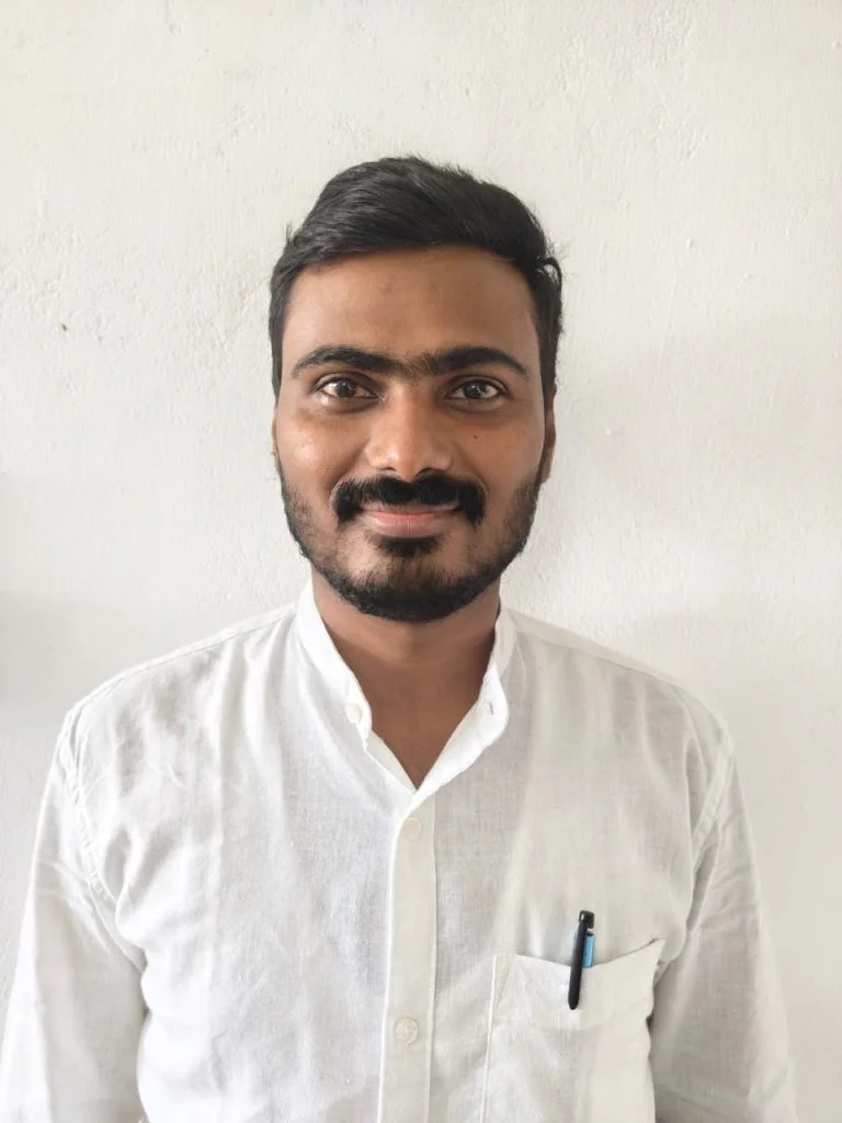 Mr. Manohar Reddy