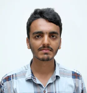 Mr. Abhiram H S