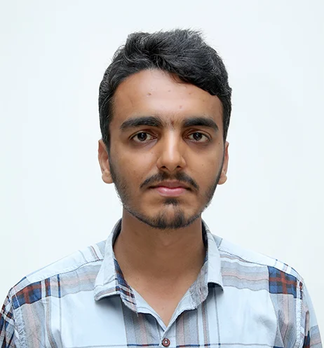 Mr. Abhiram H S