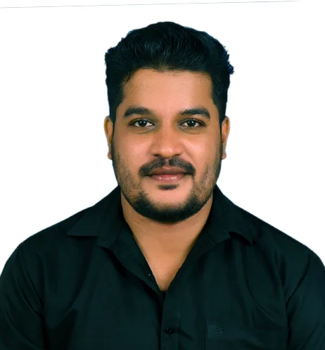 Mr. Arun Raj
