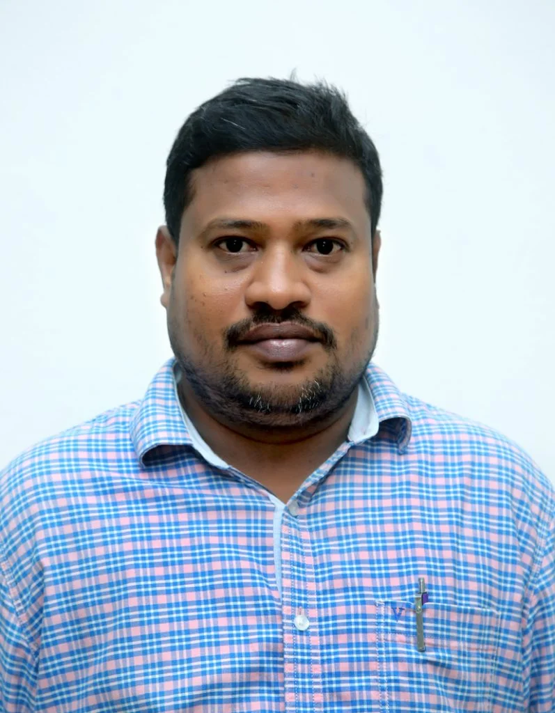 Mr. Madhu Babu