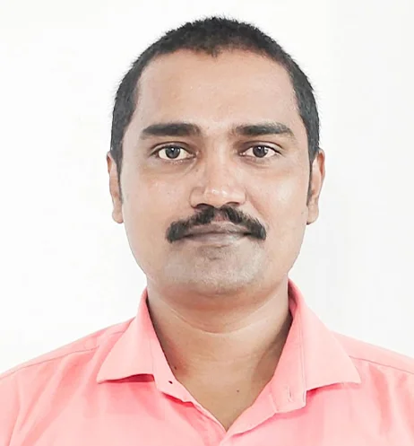 Mr. Somaninga Renappa