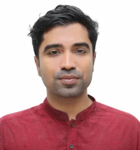 Mr. Vineeth Mishra
