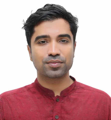 Mr. Vineeth Mishra