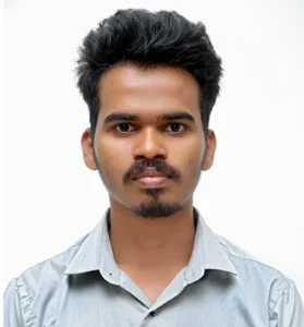 Mr. Delson Dsouza