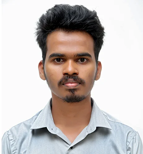 Mr. Delson Dsouza