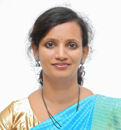 Mrs. Pavithra