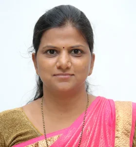 Mrs. Shakeela Puthran