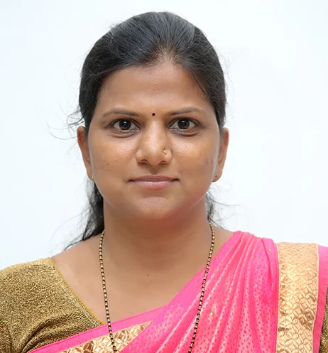 Mrs. Shakeela Puthran