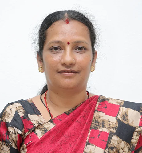 Mrs. Usha B
