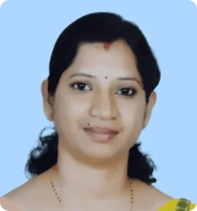 Mrs. Jyothi A K