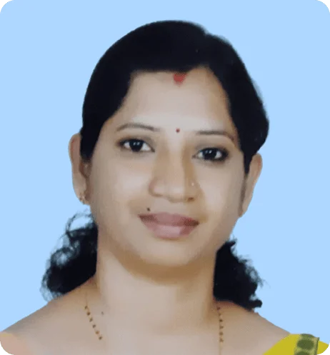 Mrs. Jyothi A K
