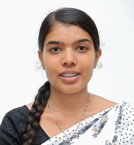 Ms. Ashika