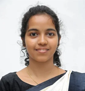 Ms. Shreelatha