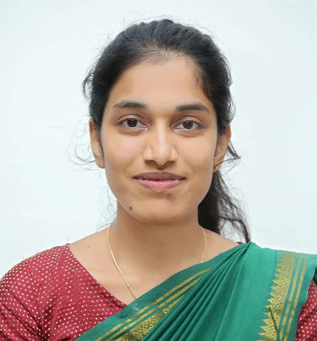 Ms. Vaishnavi