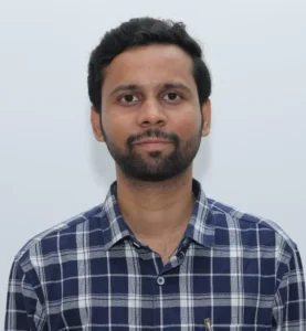Mr. Ramapragada Sai Hemanth