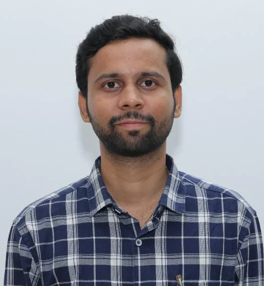 Mr. Ramapragada Sai Hemanth