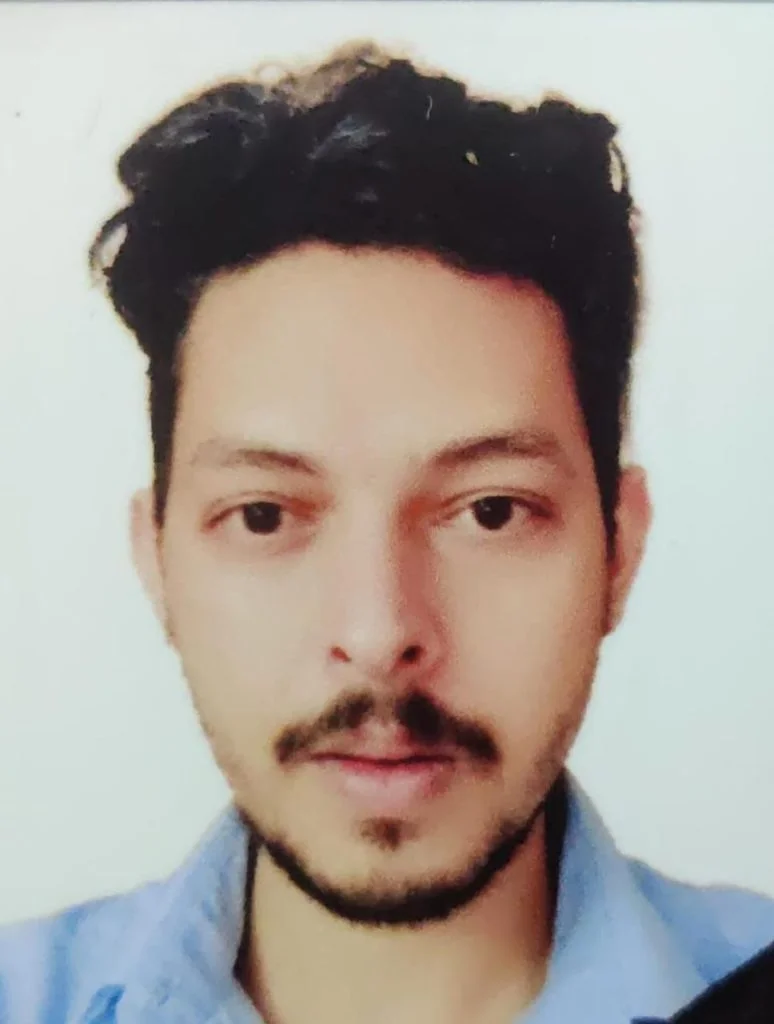 Mr. Satyam