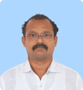 Mr. S. M. Basha