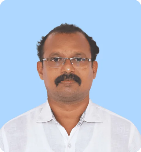 Mr. S. M. Basha