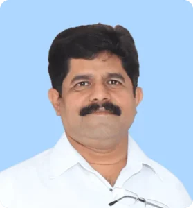Dr. S. N. Venkatesh Nayak